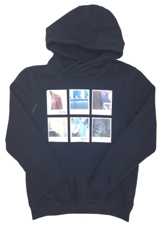 Hanorace Barbati - Hanorac Antony Morato Barbati-M