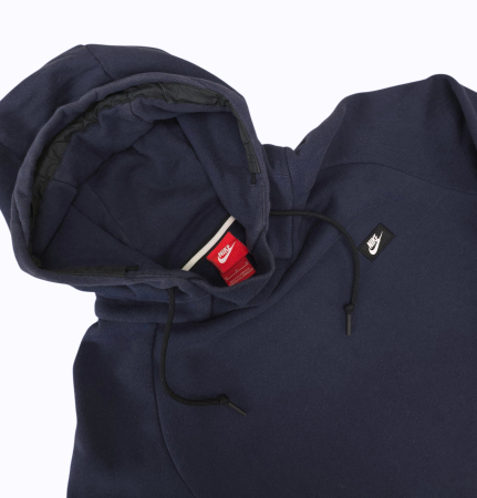 Hanorac bleumarin Nike Barbati-M [2]