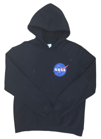 Hanorace Barbati - Hanorac negru H&M Barbati-M