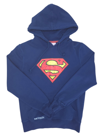 Hanorace Barbati - Hanorac Superman Barbati-L