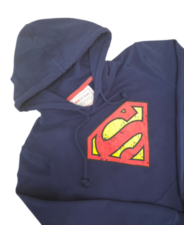 Hanorac Superman Barbati-L [2]