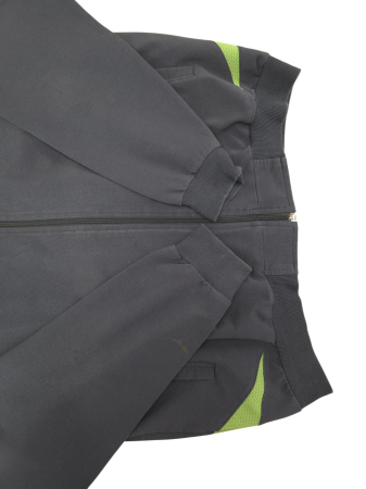 Jacheta gri Lacoste Barbati-XL [3]