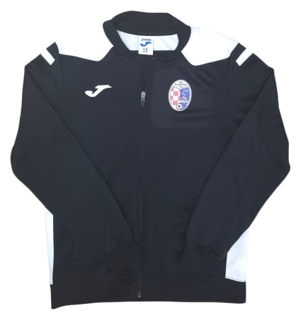 Sport - Jacheta neagra Joma Barbati-M