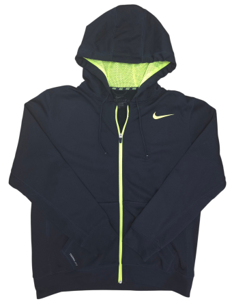 Sport - Jacheta neagra Nike Barbati-L