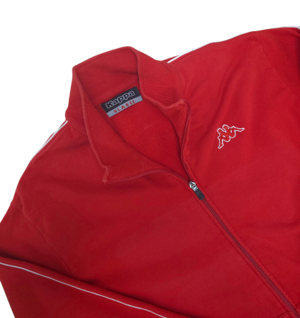 Jacheta rosie Kappa Barbati-XL [2]