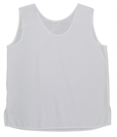 Maiou alb Vintage Femei-XL [1]