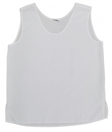 Maiouri Femei - Maiou alb Vintage Femei-XL