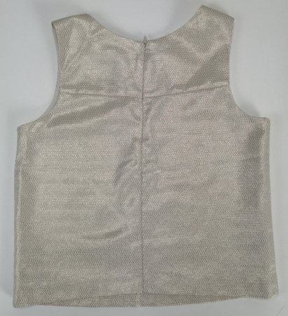 Maiou bej MANGO Femei-XS [3]