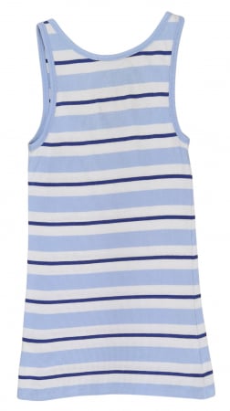 Maiou bleu GAP Femei-S [1]