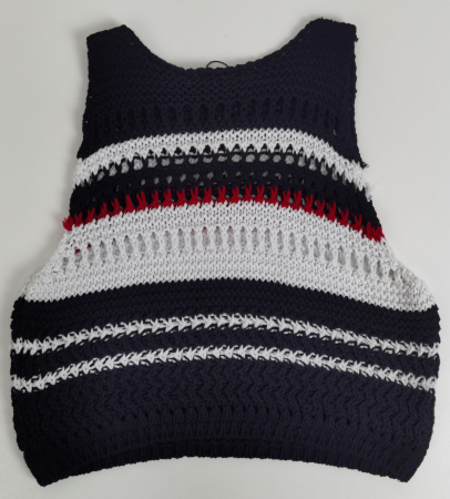 Maiou crosetat Zuiki Femei-M [2]