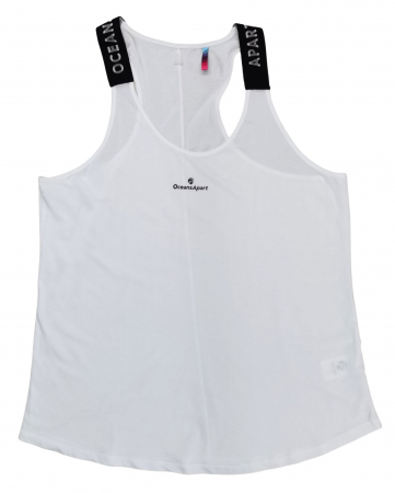Femei - Maiou fitness Oceans Apart Femei-XXL