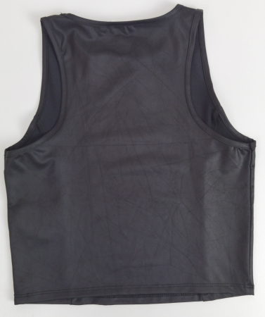 Maiou negru FBsister Femei-M [1]