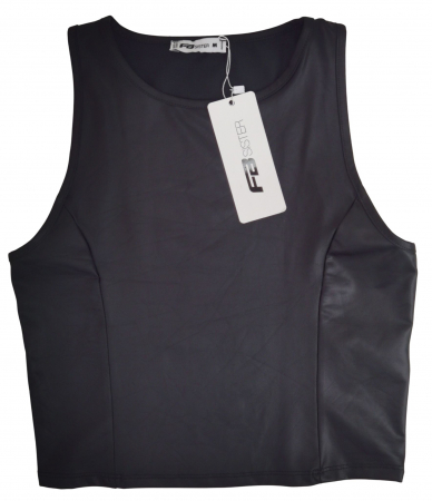 Maiou negru FBsister Femei-M [0]