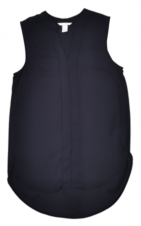 FEMEI - Maiou negru H&M Femei-S