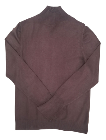 Bluze Femei - Maleta maro Zara Femei-L