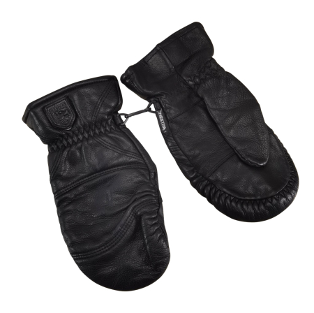 BARBATI - Manusi ski piele Hestra Barbati