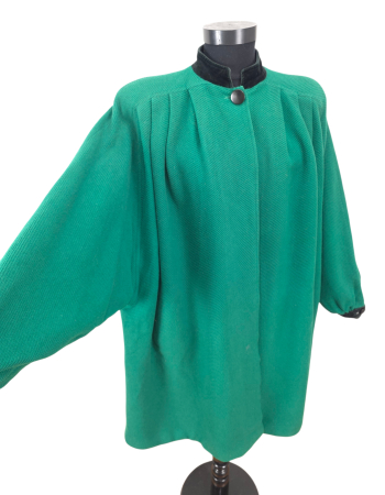 Palton Valentino Garavani Femei-S/M [3]