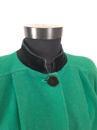 Palton Valentino Garavani Femei-S/M [4]