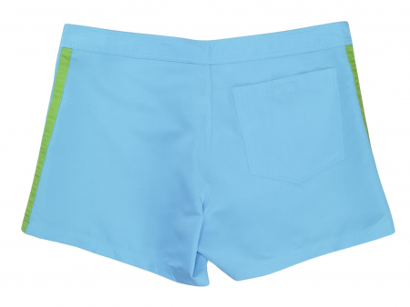 Pantaloni albastri sport Femei-L [1]