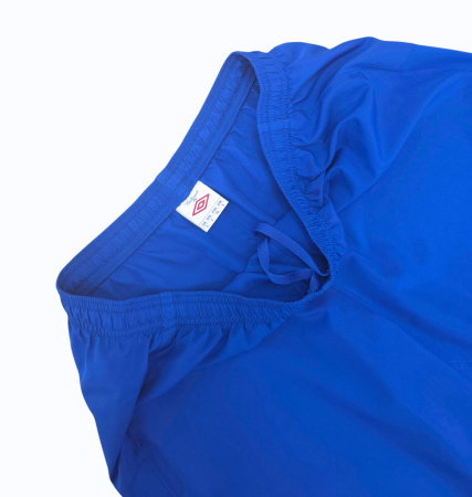 Pantaloni albastri Umbro Barbati-L [2]