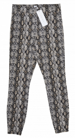 FEMEI - Pantaloni animal print Femei-M