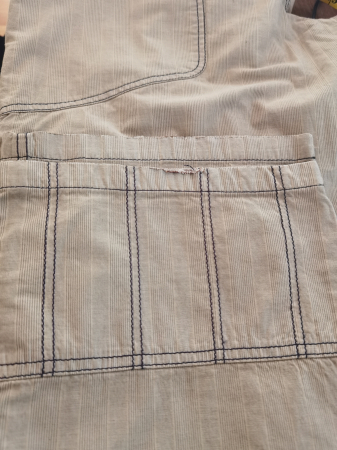 Pantaloni Armani Jeans Barbati-M [4]