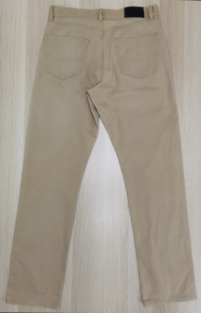 Pantaloni bej Hugo Boss Barbati-M [3]
