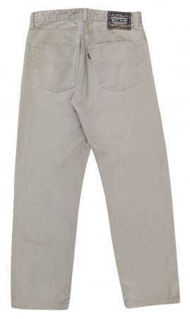 Blugi bej Levi's Femei-L [1]