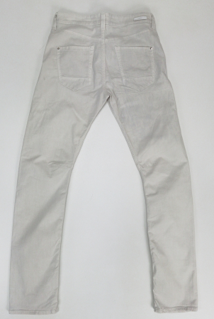 Pantaloni bej MAC Femei-M [2]