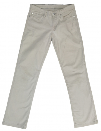 Pantaloni lungi Femei - Pantaloni bej Marc O'Polo Femei-S