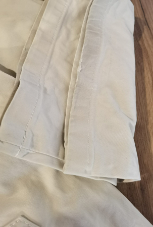 Pantaloni bej Marc O'Polo Femei-S [4]