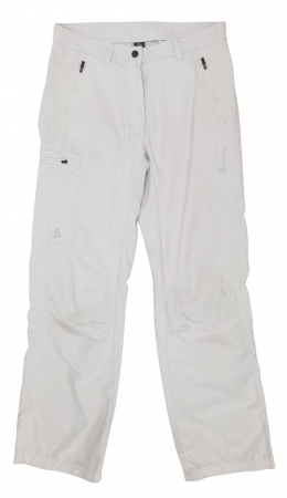 Femei - Pantaloni bej Odlo Femei-M