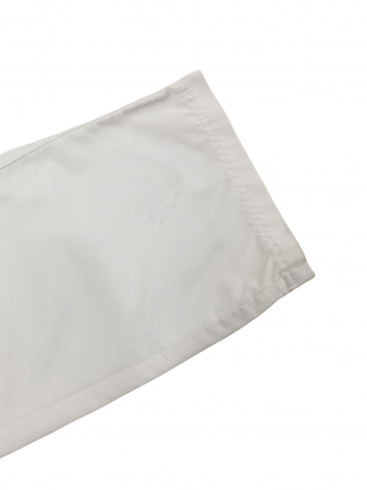 Pantaloni bej Odlo Femei-M [3]