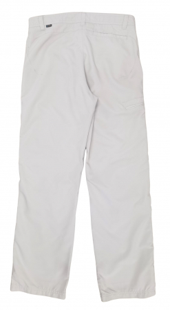 Pantaloni bej Odlo Femei-M [1]