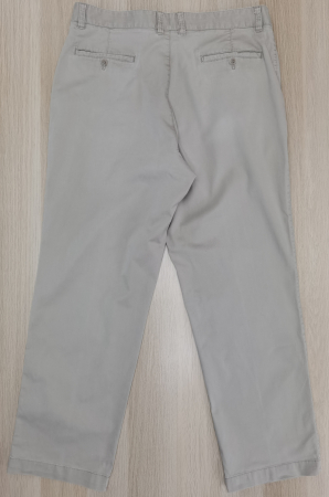 Pantaloni bej Viacortesa Barbati-XL [1]