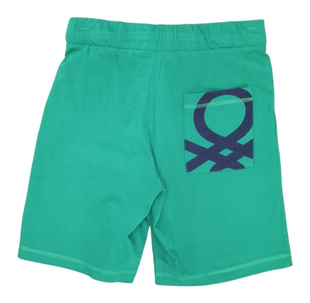 Pantaloni Benetton Baieti 11-12 Ani [1]