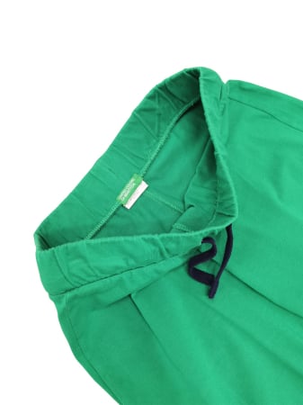 Pantaloni Benetton Baieti 11-12 Ani [2]