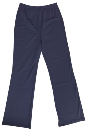 Femei - Pantaloni bleumarin Crane Femei-M