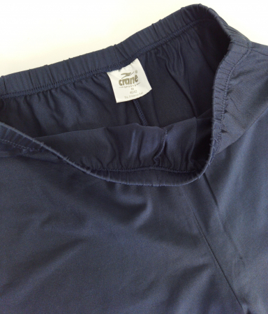 Pantaloni bleumarin Crane Femei-M [1]