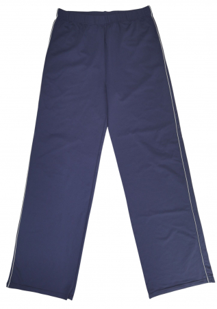 Pantaloni Femei - Pantaloni bleumarin Crane Femei-M