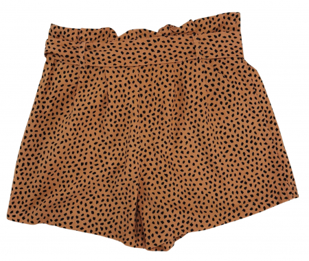 Pantaloni cu imprimeu iefties Femei-M [1]