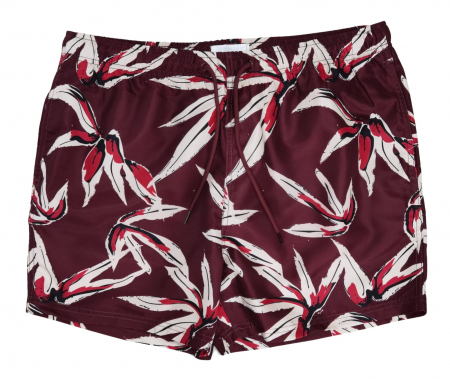 Pantaloni Barbati - Pantaloni cu imprimeu Primark Barbati-XL