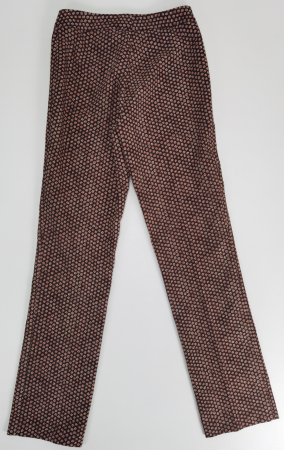 Pantaloni cu imprimeu Stefanel Femei-S [2]