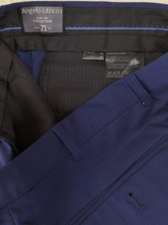 Pantaloni de stofa Barbati-L [2]