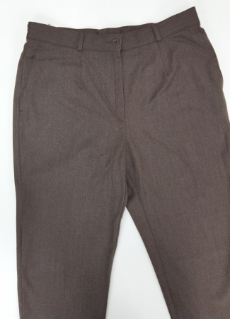 Pantaloni din lana Vintage Femei-L [1]