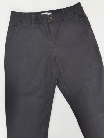 Pantaloni gri Calliope Femei-S [1]