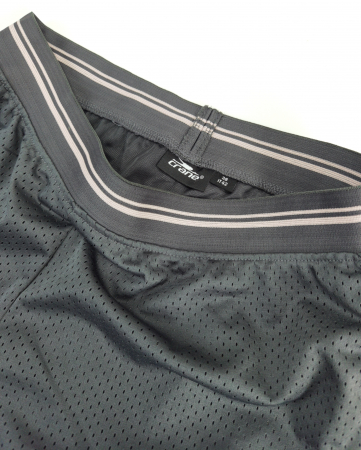 Pantaloni gri crane Femei-M [2]