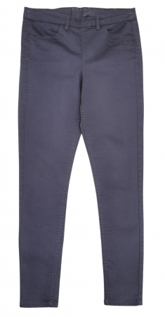 FEMEI - Pantaloni gri H&M Femei-S