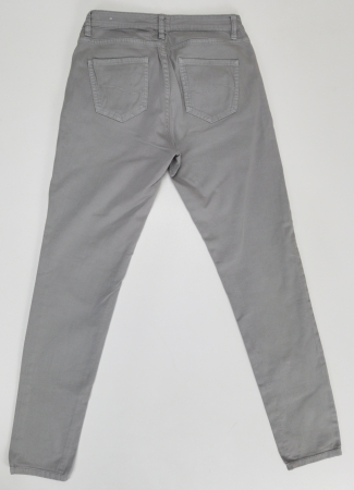 Pantaloni gri Q/S Femei-M [2]