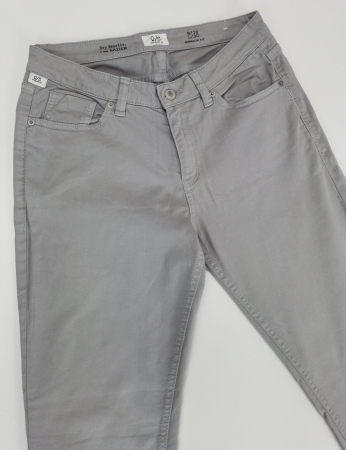 Pantaloni gri Q/S Femei-M [1]